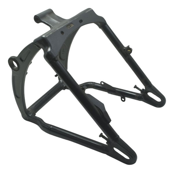 Quadro Elástico Harley Softail Fat Boy 12-15 Original