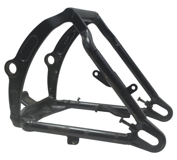 Quadro Elástico Harley Softail Fat Boy 12-15 Original