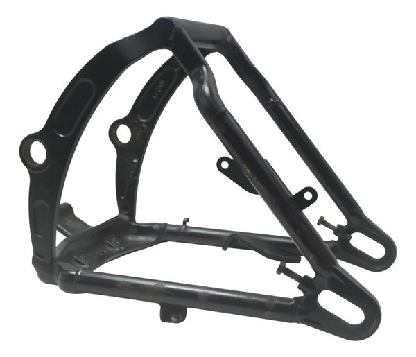 Quadro Elástico Harley Softail Fat Boy 12-15 Original