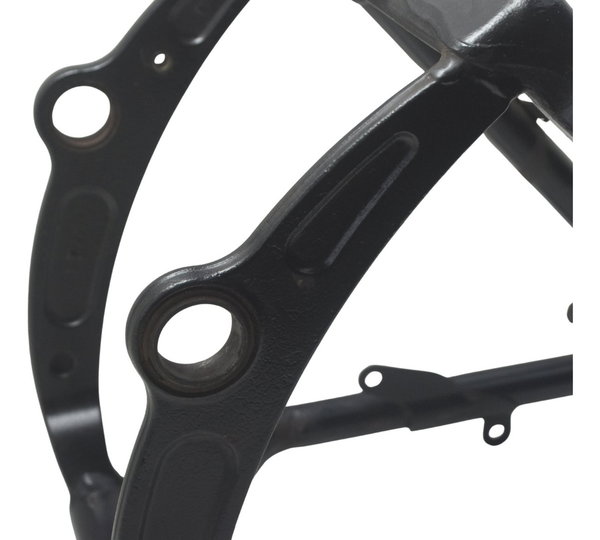 Quadro Elástico Harley Softail Fat Boy 12-15 Original