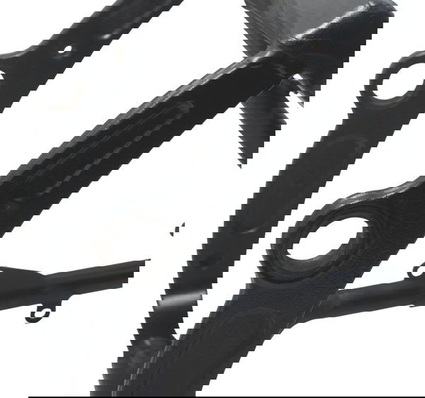 Quadro Elástico Harley Softail Fat Boy 12-15 Original