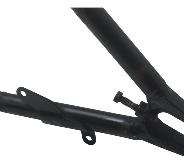 Quadro Elástico Harley Softail Fat Boy 12-15 Original