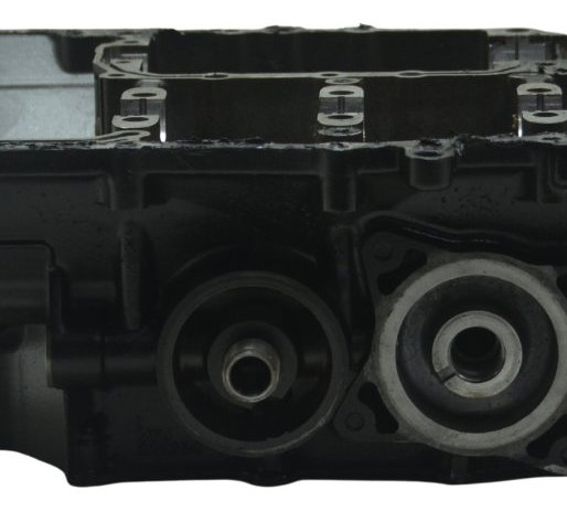 Carcaça Bloco Inferior Nfe Baixa Honda Cbr 600 Rr 07-14 Orig