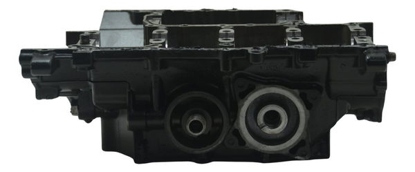 Carcaça Bloco Inferior Nfe Baixa Honda Cbr 600 Rr 07-14 Orig