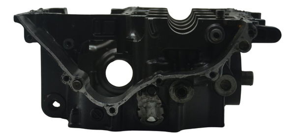 Carcaça Bloco Inferior Nfe Baixa Honda Cbr 600 Rr 07-14 Orig