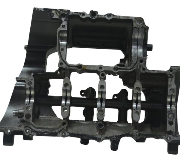 Carcaça Bloco Inferior Nfe Baixa Honda Cbr 600 Rr 07-14 Orig