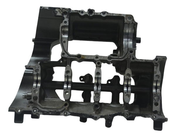 Carcaça Bloco Inferior Nfe Baixa Honda Cbr 600 Rr 07-14 Orig