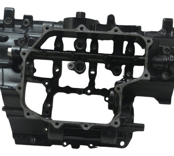 Carcaça Bloco Inferior Nfe Baixa Honda Cbr 600 Rr 07-14 Orig