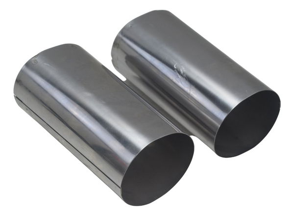 Par Capa Protetor Bengala Harley Softail Fat Boy 12-15 Orig