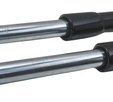 Par Bengala Completa Harley Softail Fat Boy 12-15 Original