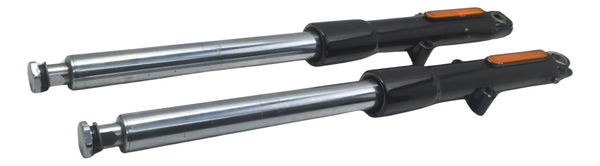 Par Bengala Completa Harley Softail Fat Boy 12-15 Original