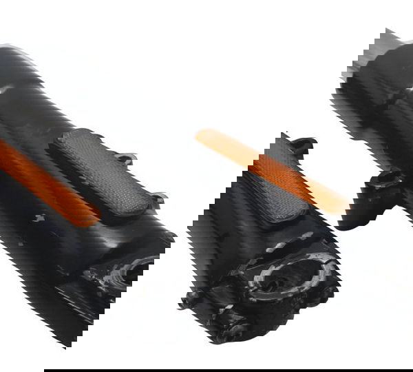 Par Bengala Completa Harley Softail Fat Boy 12-15 Original