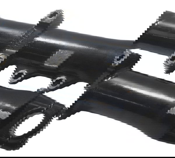 Par Bengala Completa Harley Softail Fat Boy 12-15 Original