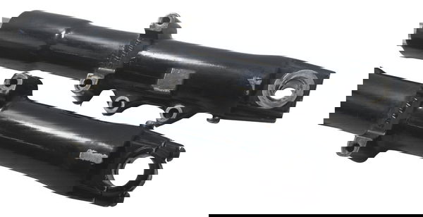 Par Bengala Completa Harley Softail Fat Boy 12-15 Original