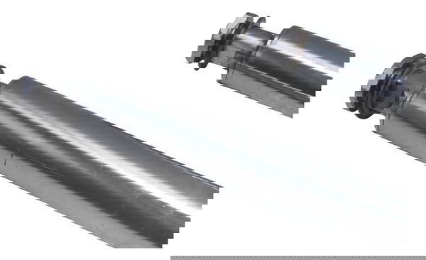 Par Bengala Completa Harley Softail Fat Boy 12-15 Original