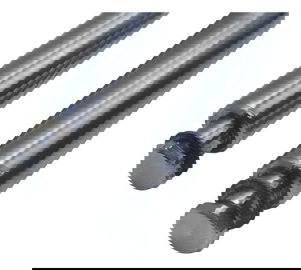 Par Bengala Completa Harley Softail Fat Boy 12-15 Original