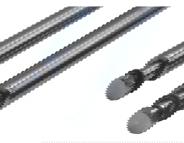 Par Bengala Completa Harley Softail Fat Boy 12-15 Original