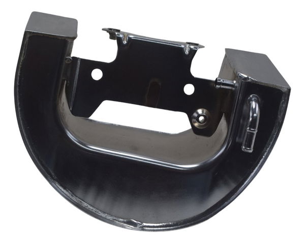 Reservatório Óleo C/ Detal Harley Softail Fat Boy 12-15 Orig