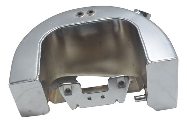 Reservatório Óleo C/ Detal Harley Softail Fat Boy 12-15 Orig