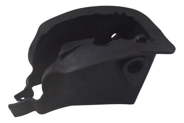 Borrach Acabament Chassi Avaria Harley Softail Fat Boy 12-15