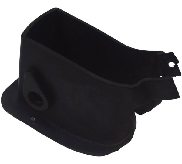 Borrach Acabament Chassi Avaria Harley Softail Fat Boy 12-15