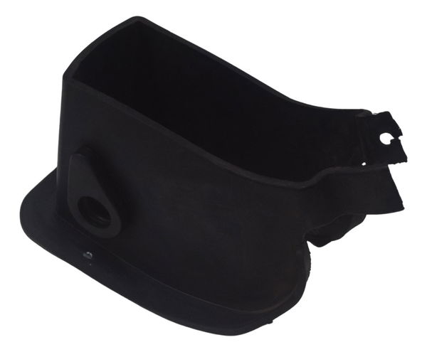 Borrach Acabament Chassi Avaria Harley Softail Fat Boy 12-15