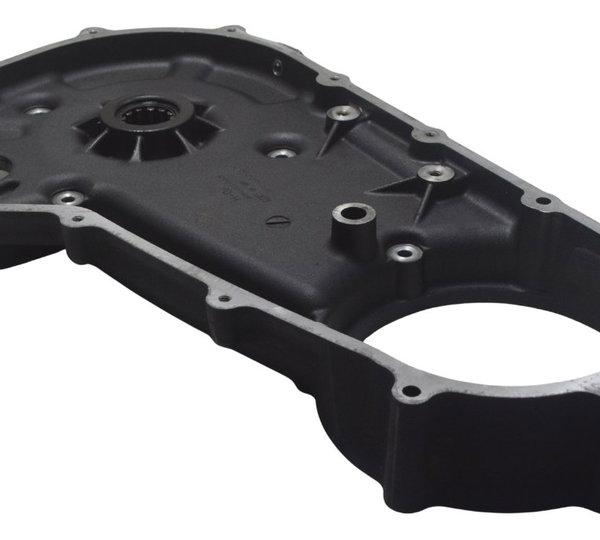Tampa Primaria Interna Harley Softail Fat Boy 12-15 Original