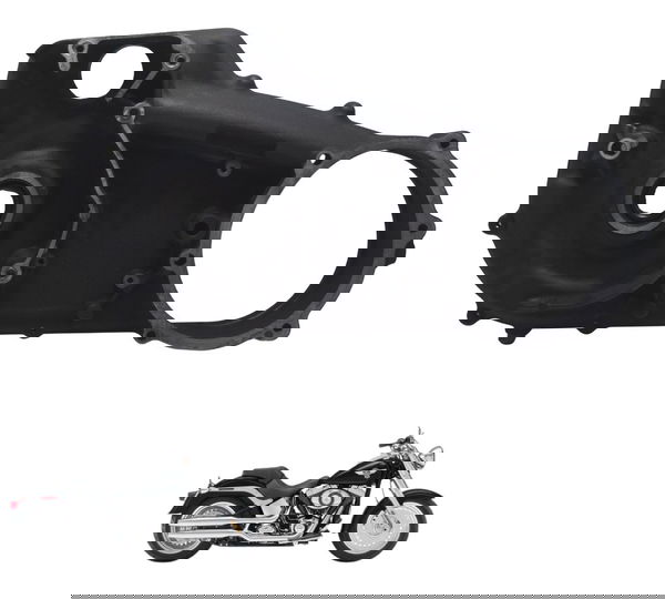 Tampa Primaria Interna Harley Softail Fat Boy 12-15 Original