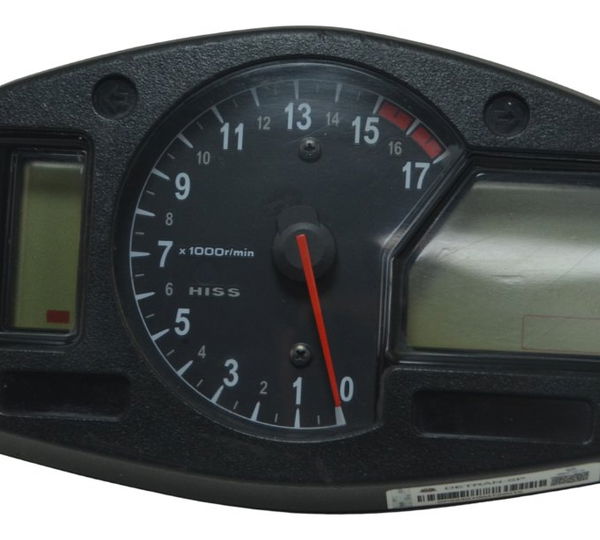 Painel Honda Cbr 600 Rr 07-14 Original