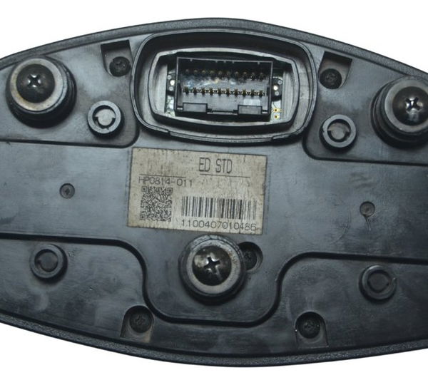 Painel Honda Cbr 600 Rr 07-14 Original