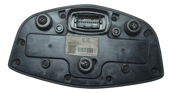 Painel Honda Cbr 600 Rr 07-14 Original