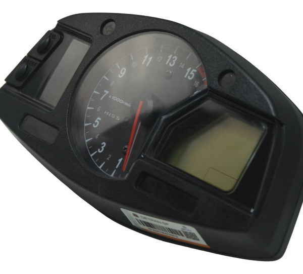 Painel Honda Cbr 600 Rr 07-14 Original