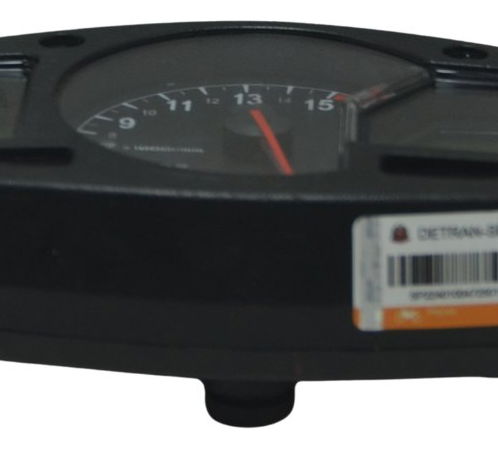 Painel Honda Cbr 600 Rr 07-14 Original