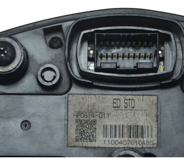 Painel Honda Cbr 600 Rr 07-14 Original