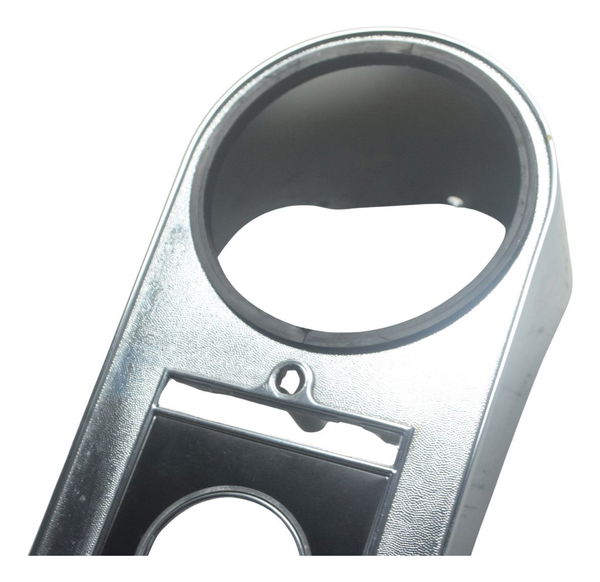 Acabamento Painel Console Harley Softail Fat Boy 12-15 Orig