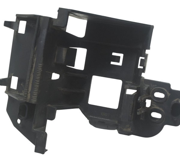 Suporte Caixa Bateria Harley Softail Fat Boy 12-15 Original