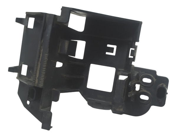 Suporte Caixa Bateria Harley Softail Fat Boy 12-15 Original