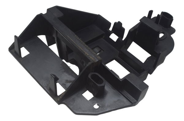 Suporte Caixa Bateria Harley Softail Fat Boy 12-15 Original