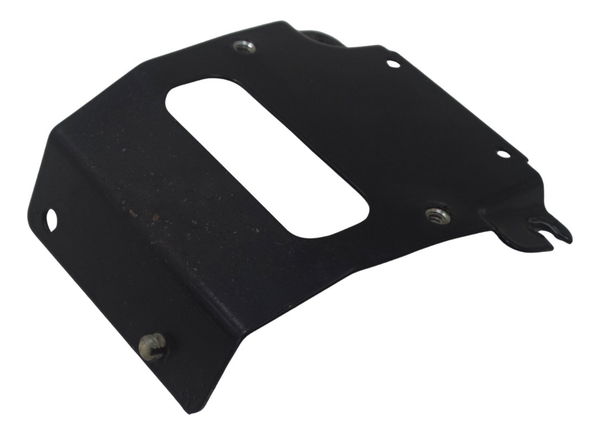Suporte Retificador Carga Harley Softail Fat Boy 12-15 Orig