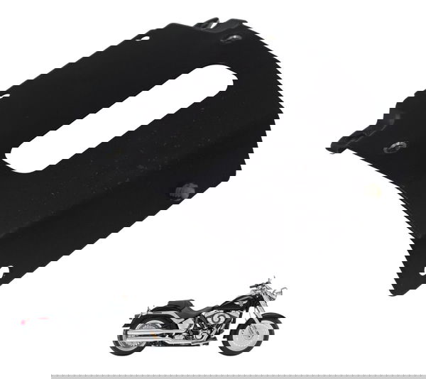 Suporte Retificador Carga Harley Softail Fat Boy 12-15 Orig