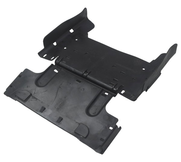 Guia Chicote Harley Softail Fat Boy 12-15 Original