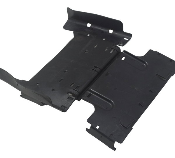 Guia Chicote Harley Softail Fat Boy 12-15 Original