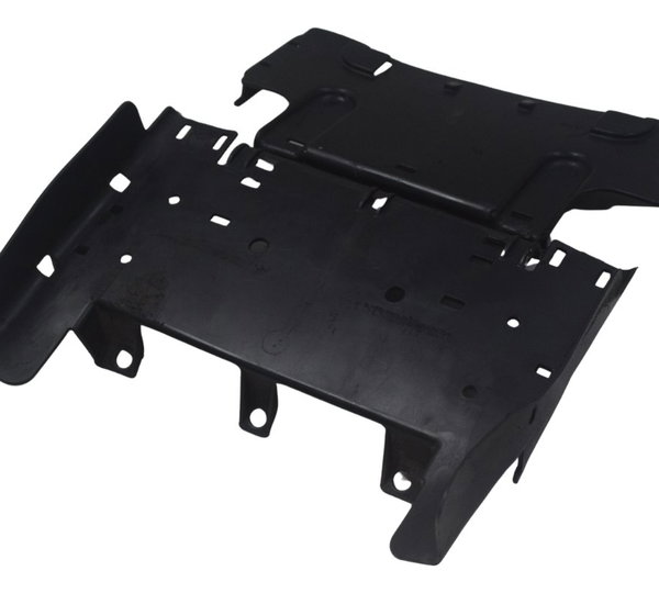 Guia Chicote Harley Softail Fat Boy 12-15 Original