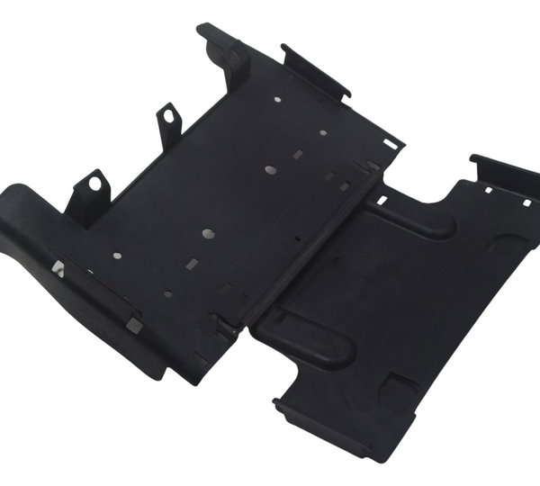 Guia Chicote Harley Softail Fat Boy 12-15 Original