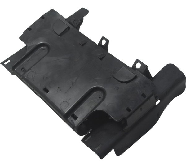 Guia Chicote Harley Softail Fat Boy 12-15 Original