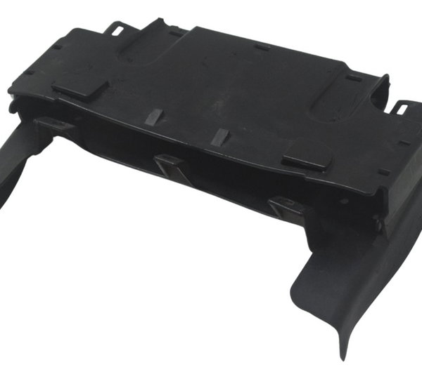 Guia Chicote Harley Softail Fat Boy 12-15 Original