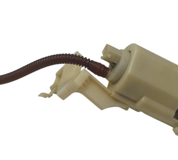 Bomba Combustível Harley Softail Fat Boy 12-15 Original