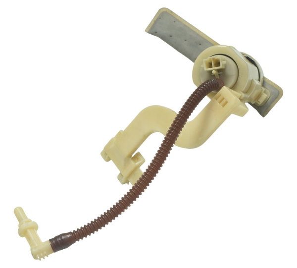 Bomba Combustível Harley Softail Fat Boy 12-15 Original