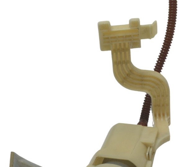 Bomba Combustível Harley Softail Fat Boy 12-15 Original