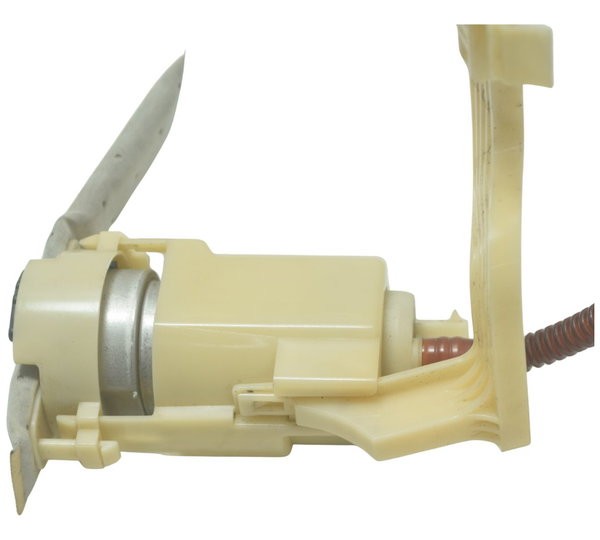 Bomba Combustível Harley Softail Fat Boy 12-15 Original